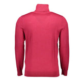 Gant Red Wool Sweater